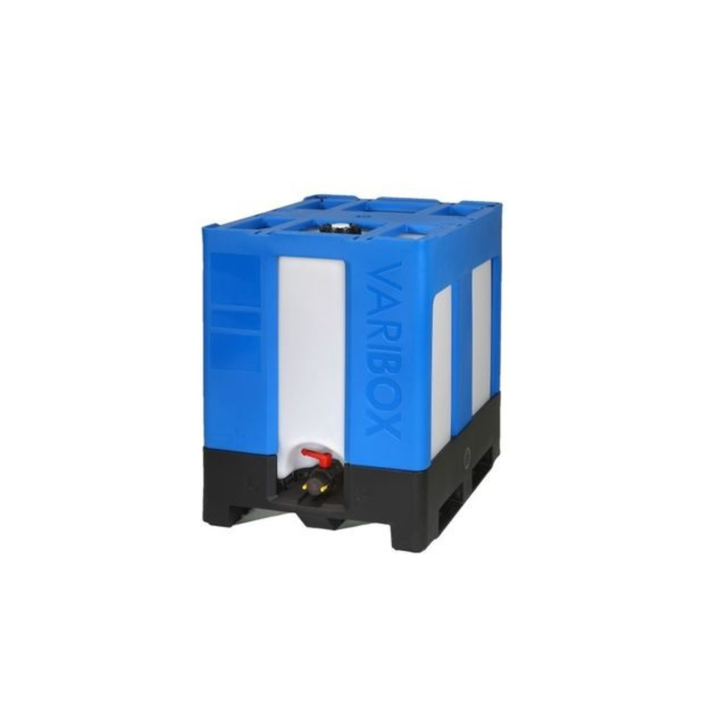VARIBOX SC 1000 LITROS