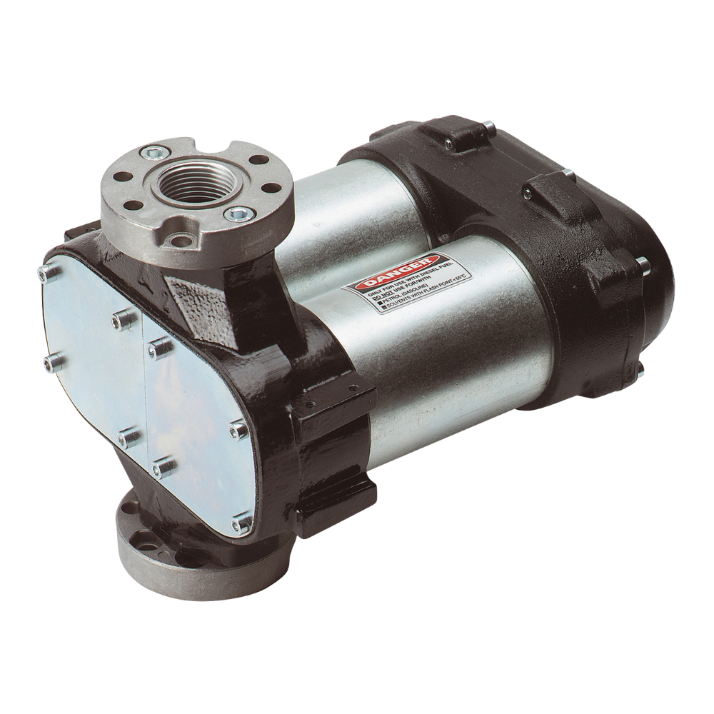 [036.577.37] BOMBA ELÉCTRICA GASOIL BIPUMP® 12V, 85 L/MIN.