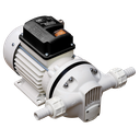 BOMBA ELÉCTRICA DE MEMBRANA PARA TRANSFERENCIA DE ADBLUE® A 35 L/MIN.