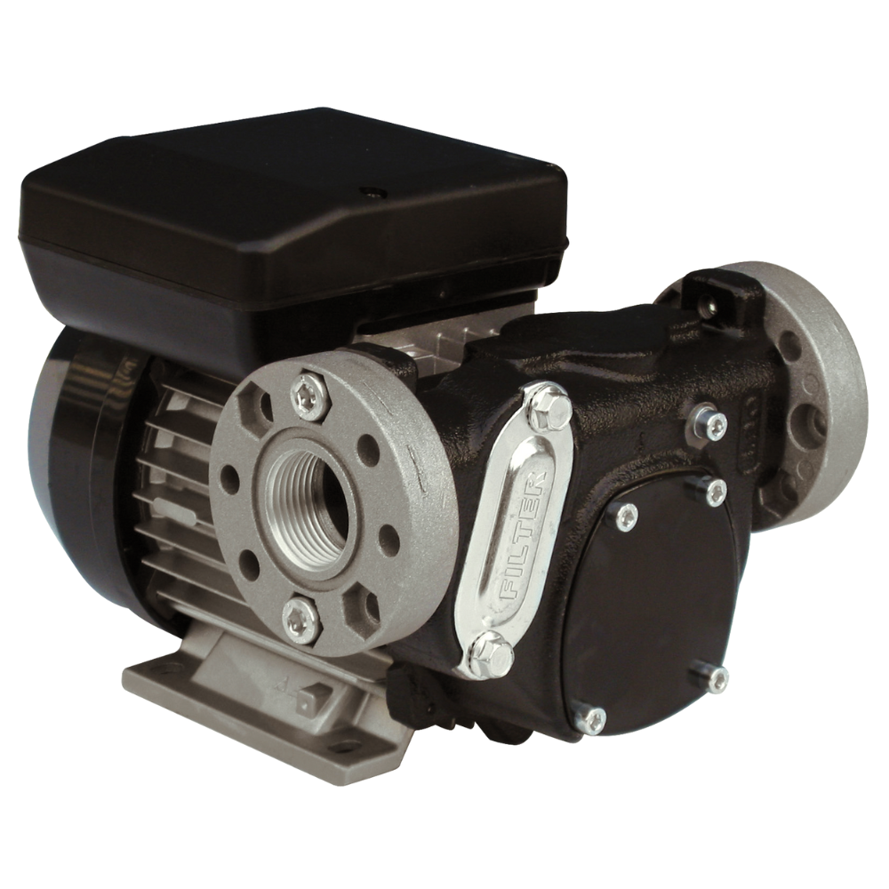 [025.380.74] Bomba Eléctrica Diésel Panther® 230V, 72 L/Min.