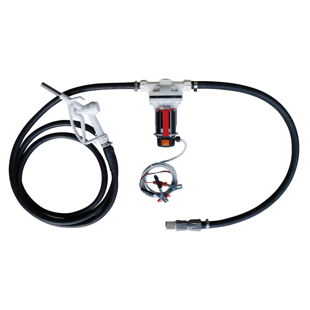 [101.625.48] KIT DE TRANSFERENCIA ADBLUE® SUZZARABLUE PORTABLE® 12V, 35 L/MIN.
