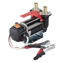 BOMBA ELÉCTRICA GASOIL CARRY® 24V, 50 L/MIN.