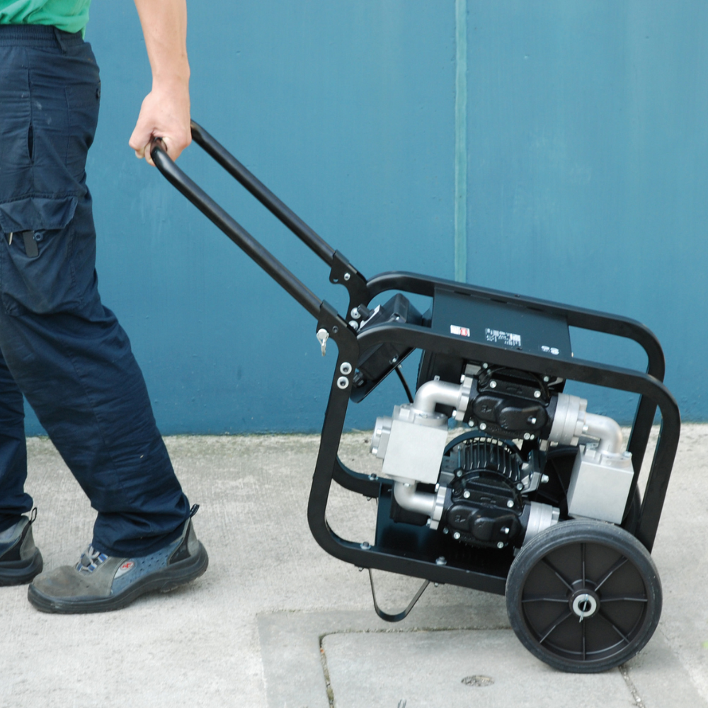 [041.362.04] KIT DE TRANSPORTE PARA BOMBA DE TRANSFERENCIA DE GASÓLEO.