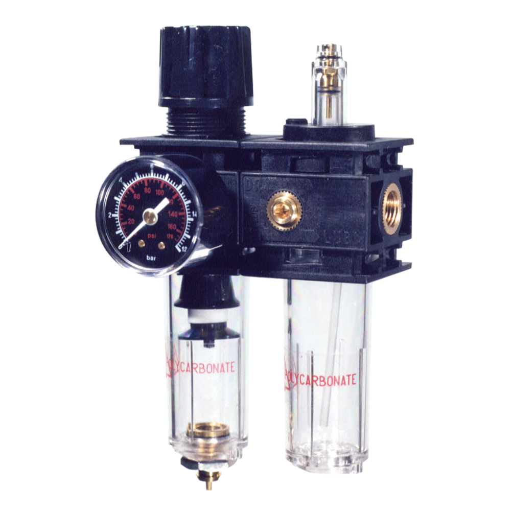 [032.830.42] KIT DE TRATAMIENTO DE AIRE 1/4".