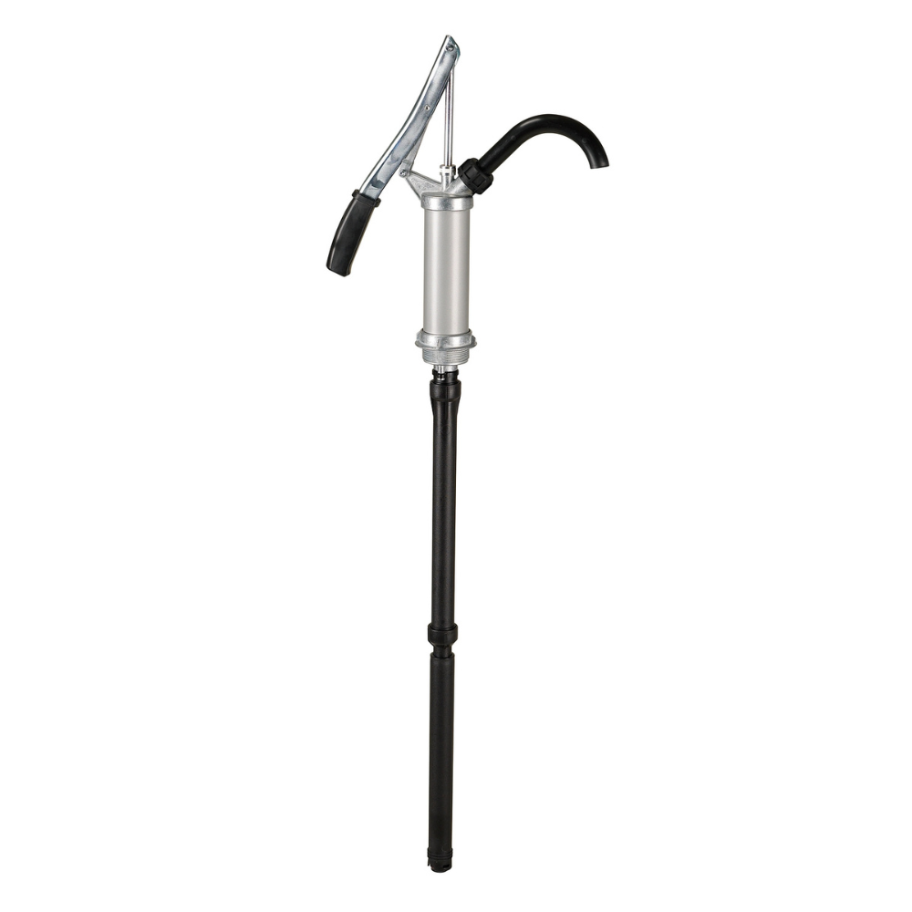 [028.952.23] Bomba Manual De Palanca De Acero 16 L/Min.