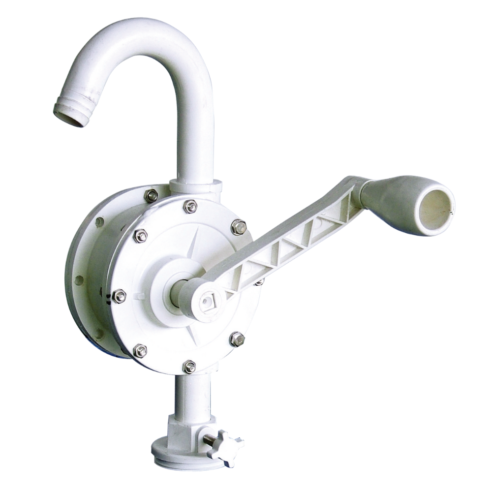 Bomba Rotativa Para Adblue® 15 L/Min.