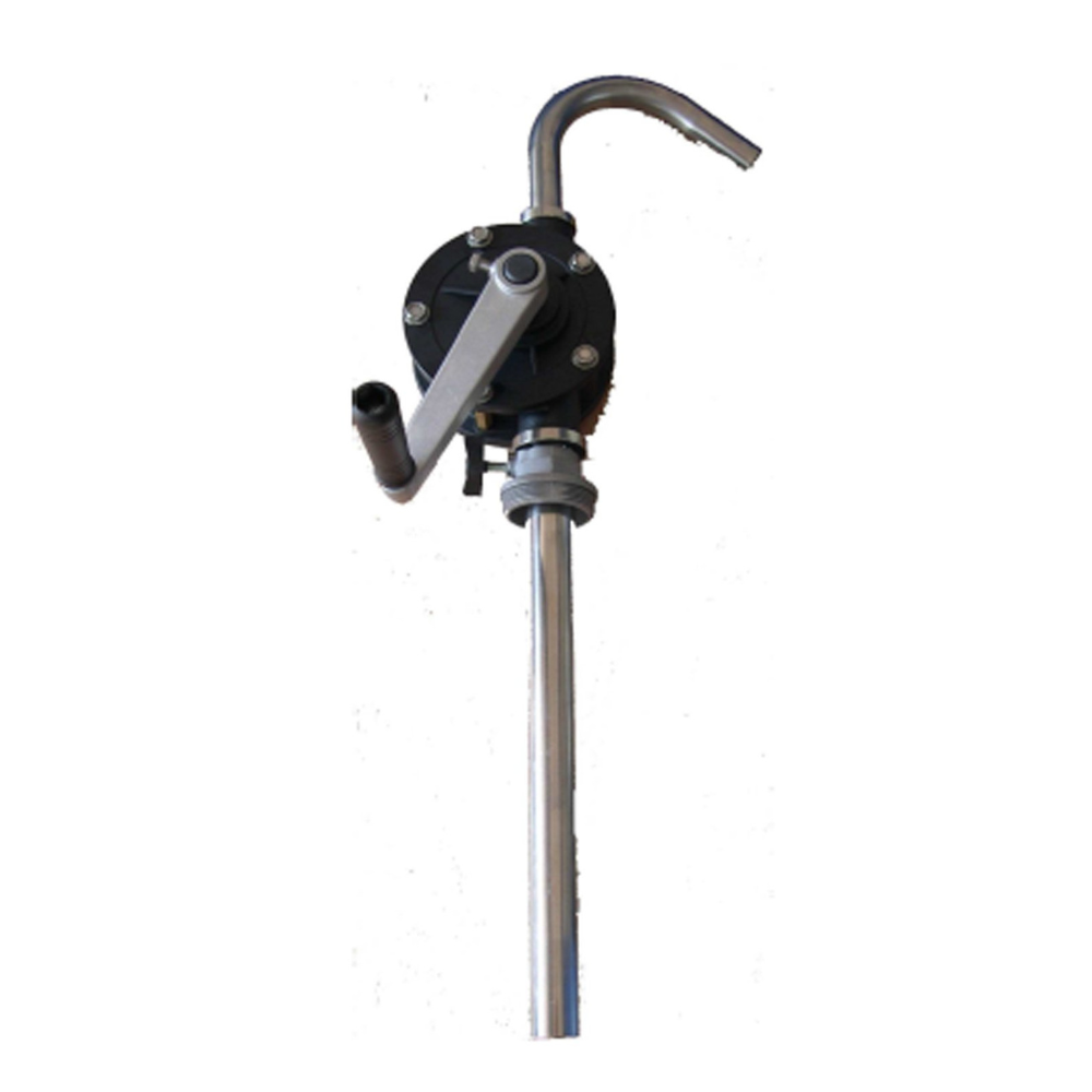 [000.519.32] Bomba Rotativa Manual En Ryton® De 20 L/Min.