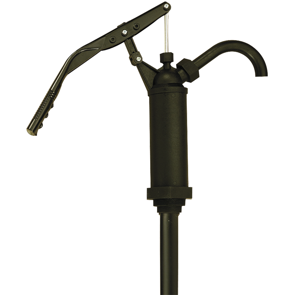 [000.518.79] BOMBA MANUAL DE PALANCA EN RYTON® 20 L/MIN.