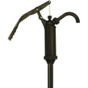 BOMBA MANUAL DE PALANCA EN RYTON® 20 L/MIN.