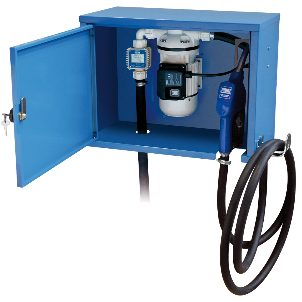 [057.172.20] Estación De Transferencia Adblue® 230V, 32 L/Min.