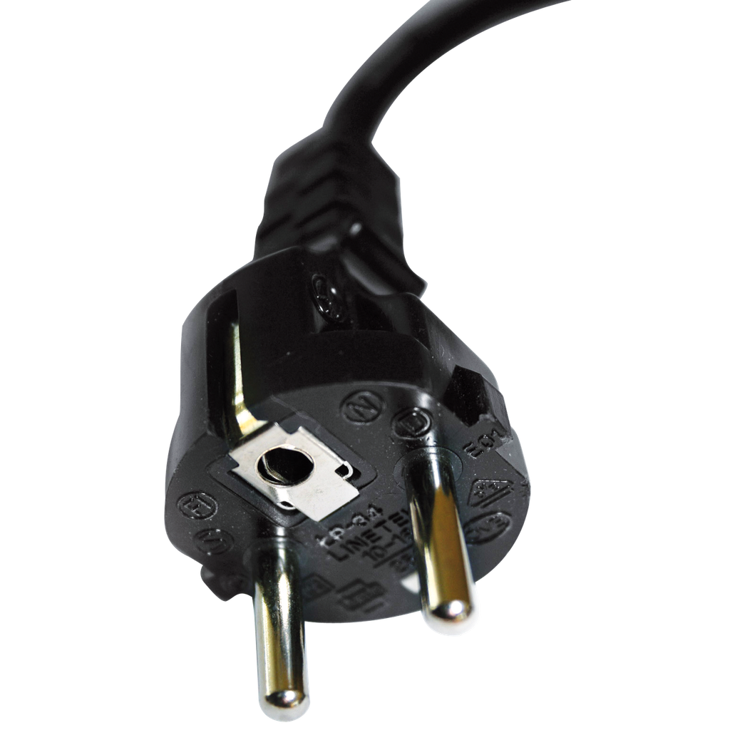 CABLE DE ALIMENTACIÓN.