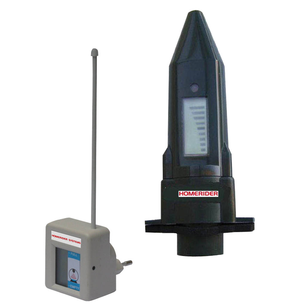 [038.974.31] Indicador Electrónico De Nivel A Distancia.