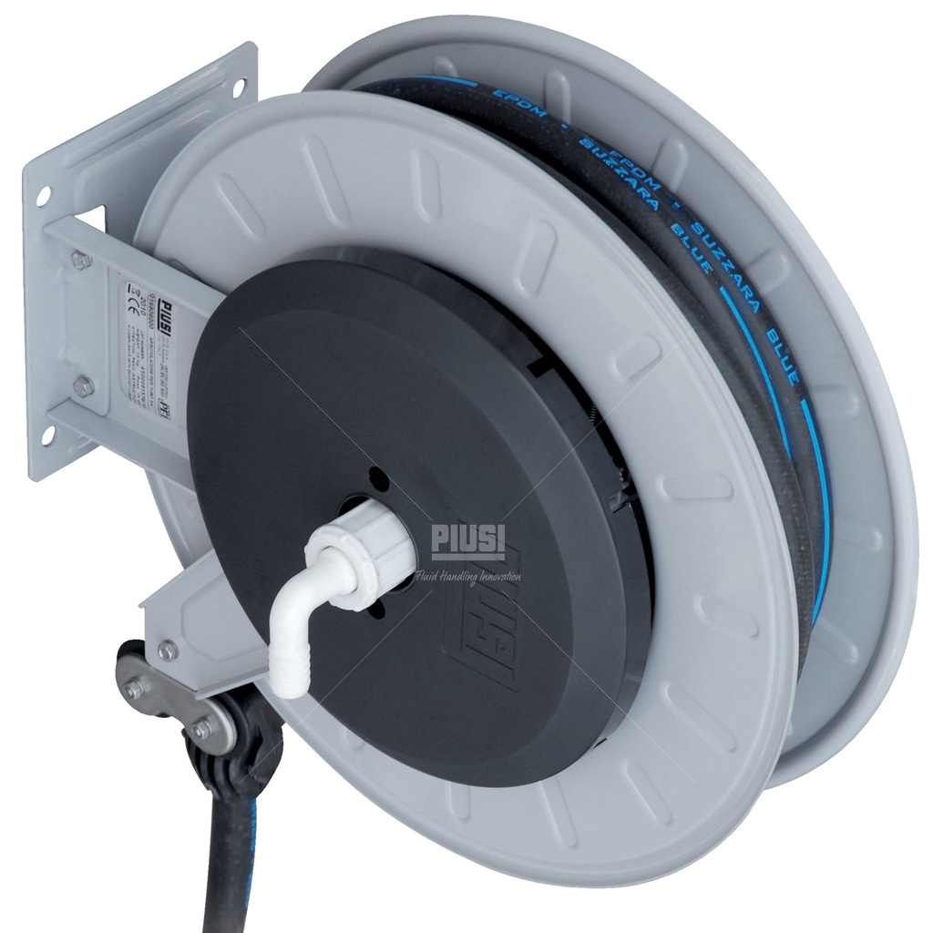 ENROLLADOR ADBLUE 15 M.