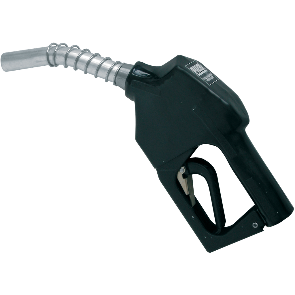 [022.230.81] PISTOLA AUTOMÁTICA DE DISTRIBUCIÓN DE GASÓLEO Y GASOLINA, 70 L/MIN.