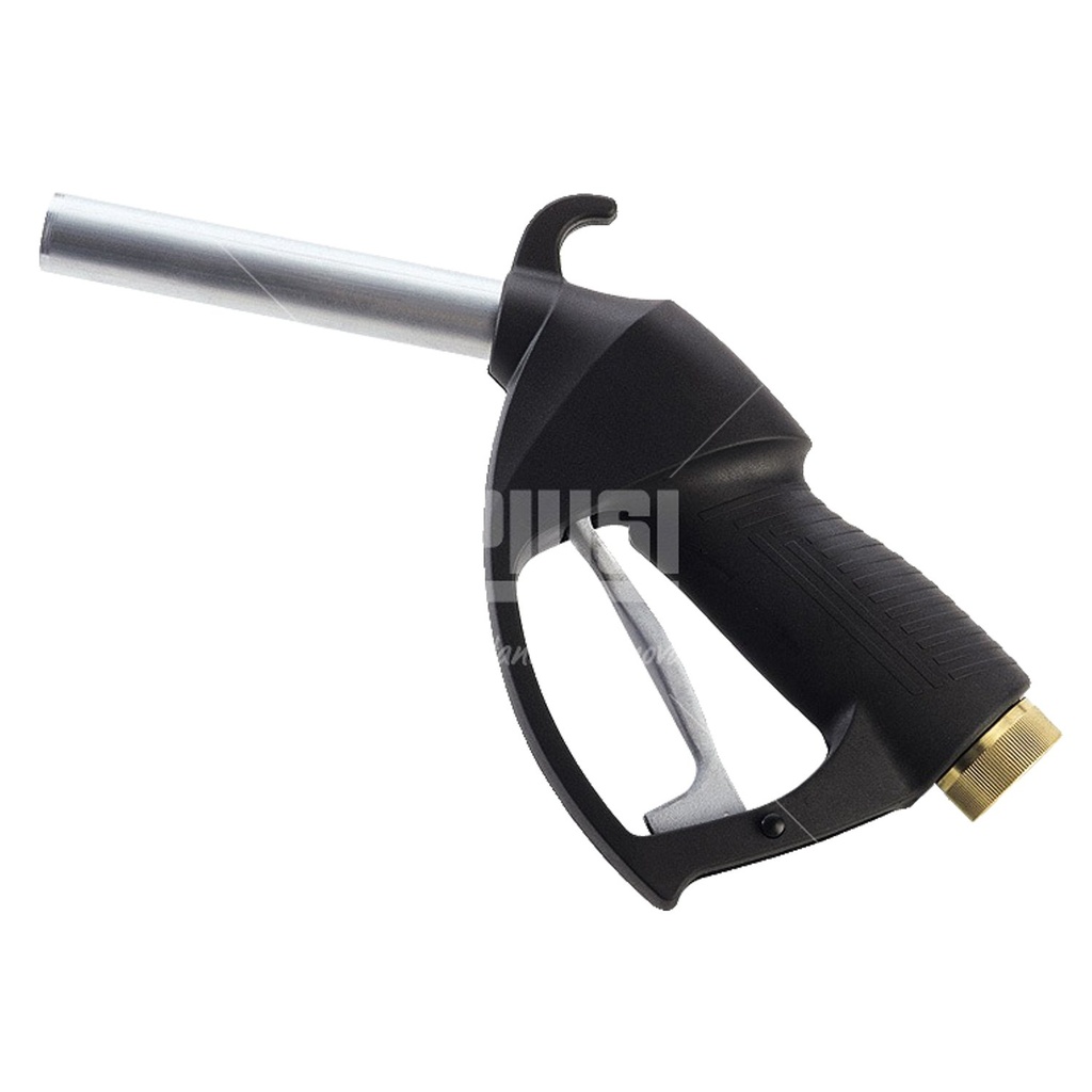 [173.700.60] PISTOLA DE DISTRIBUCIÓN MANUAL DE GASOLINA.