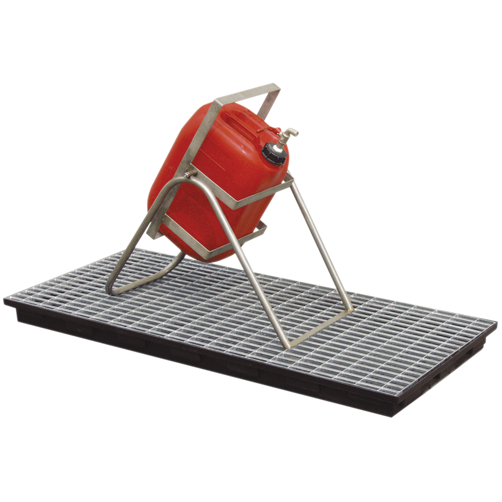 Soporte Para Bidón 30 L