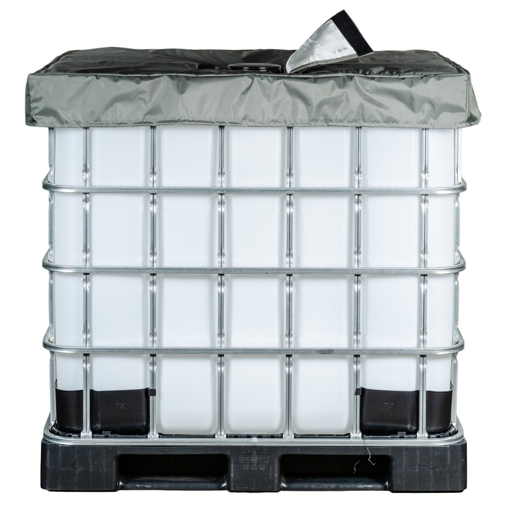 [959.716.45] CUBIERTA SUPERIOR AISLANTE PARA GRG NYLON