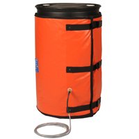 [PL017] Accesorio Seguridad Para Bidones Grg/Ibc