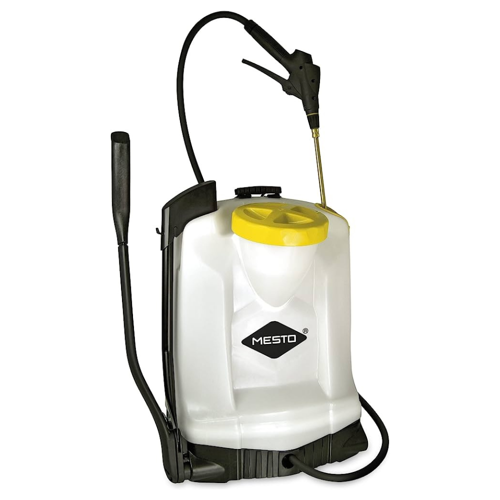 [3552] PULVERIZADOR DE MOCHILA RS125