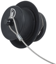 TAPÓN DE REPUESTO PARA RECEPTOR INTERNO DE LLENADO RÁPIDO WIGGINS®.