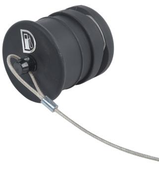[034.628.92] Tapón De Repuesto Para Receptor Externo De Llenado Rápido Wiggins®.