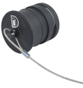 TAPÓN DE REPUESTO PARA RECEPTOR EXTERNO DE LLENADO RÁPIDO WIGGINS®.