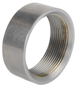 Anillo De Fijación De Válvula Soldable Para Llenado Rápido Wiggins®.