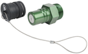 Receptor Externo Roscado Para Llenado Rápido Wiggins®.