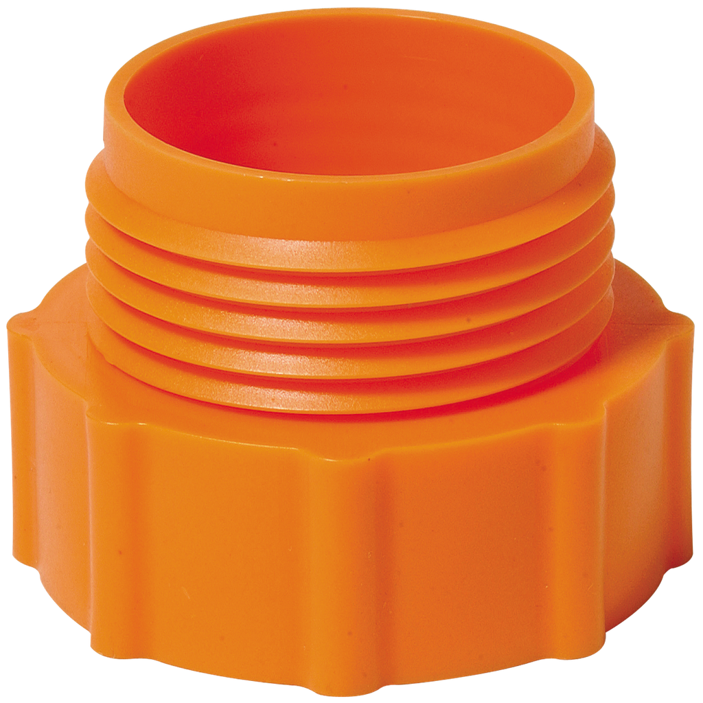 [000.519.41] Adaptador De Polietileno Para Bidón.
