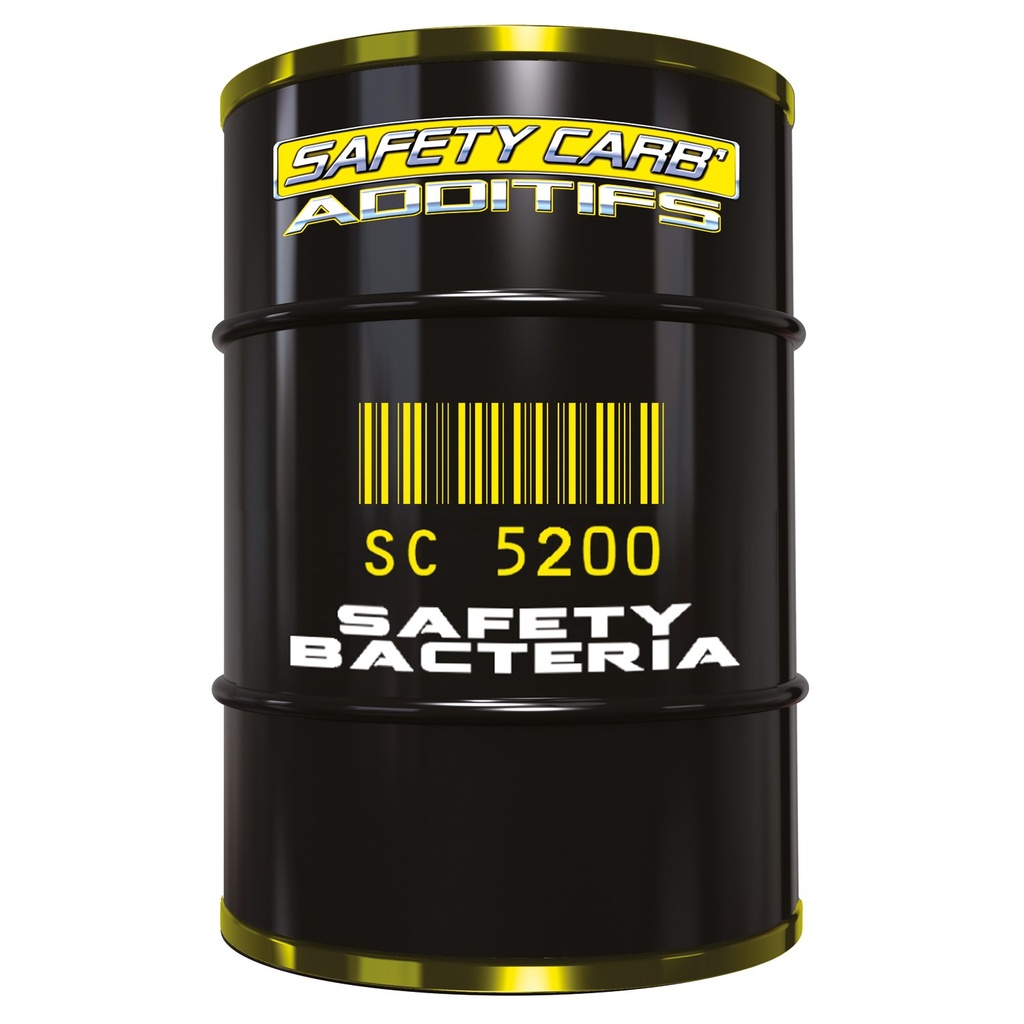 [196.543.46] Aditivo Sc5200 Bacteria 1L.