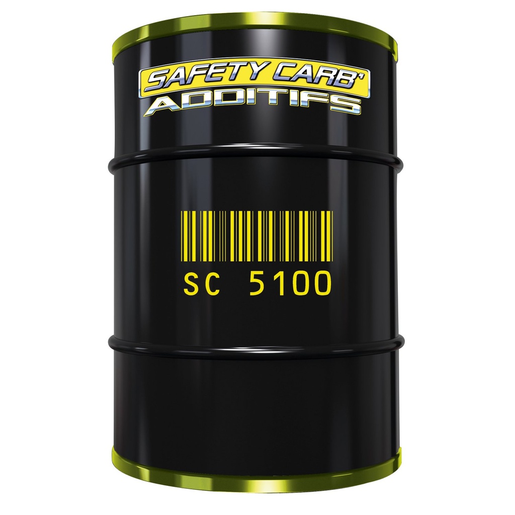 ADITIVO SC5100 TODO EN UNO DE 1L.