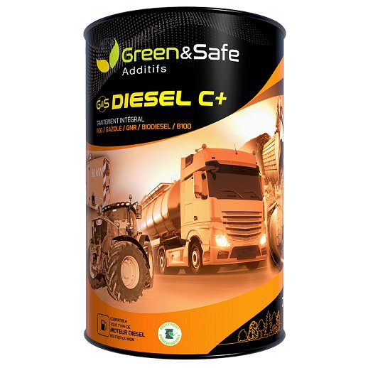 [884.626.37] ADITIVO INTEGRAL PARA GASOIL EN ENVASE DE 100ML
