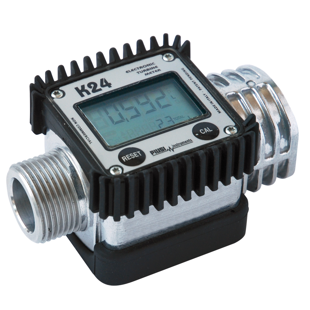 [052.229.48] Contador Digital Gasoil De 5 Dígitos K24®.