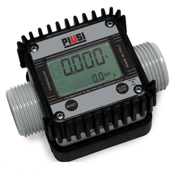 [036.575.77] Contador Digital Adblue® De 5 Dígitos.