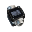EMISOR DE IMPULSOS ELECTRÓNICO PARA GASÓLEO Y AGUA.
