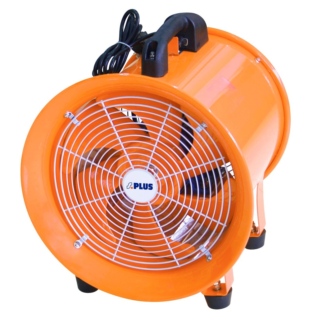 [886.011.42] VENTILADOR EXTRACTOR PORTÁTIL, Ø 30CM, 3900M3/H.