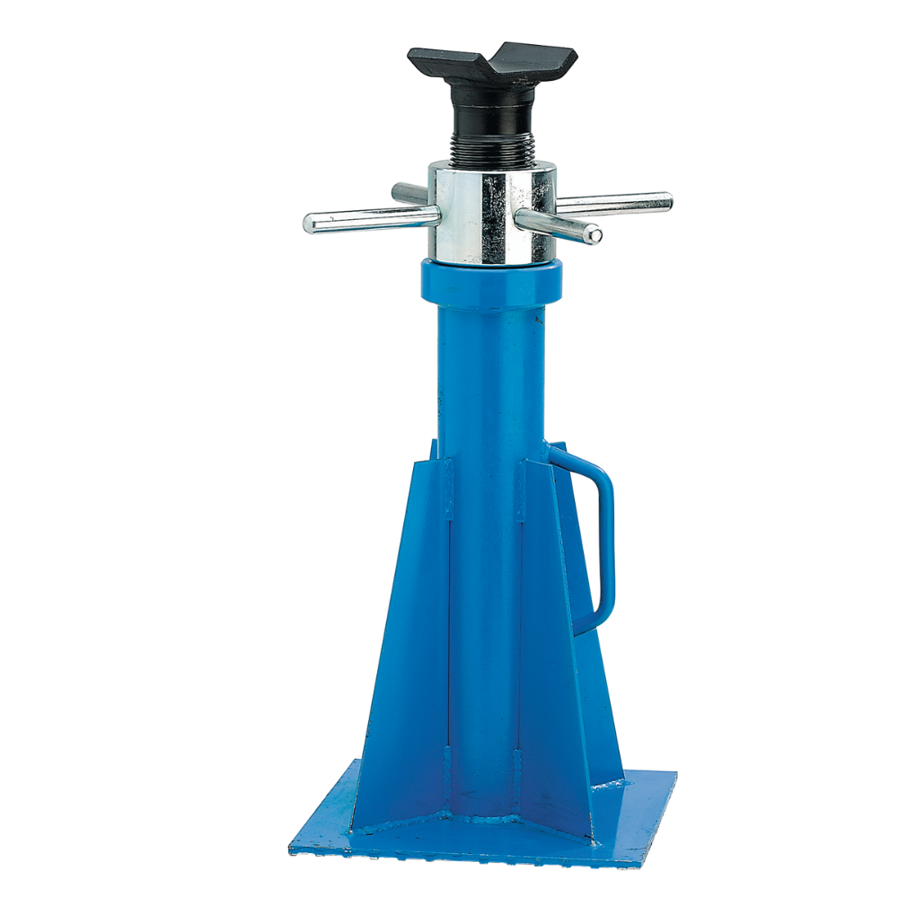 GATO DE TORNILLO 15T - RECORRIDO 490 MM