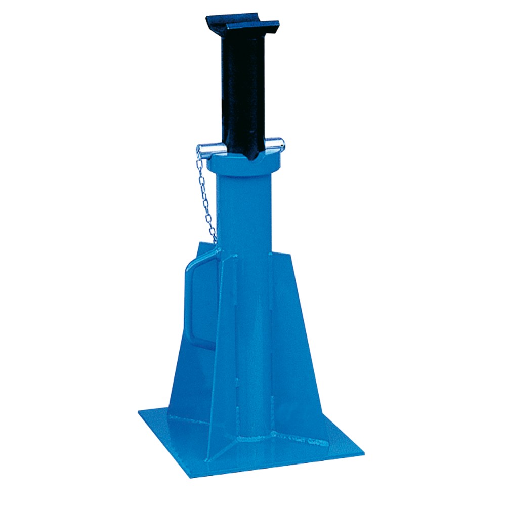 [008.189.02] GATO DE TORNILLO 20T - RECORRIDO 420 MM