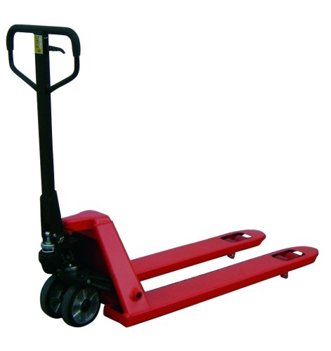 TRANSPALETA MANUAL 1150X540MM