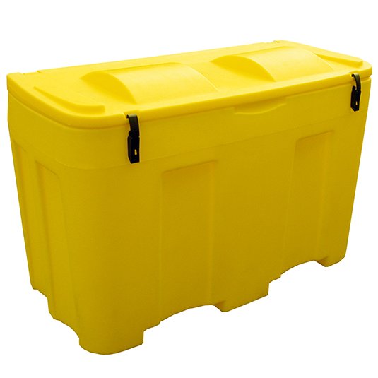 Cofre 400L