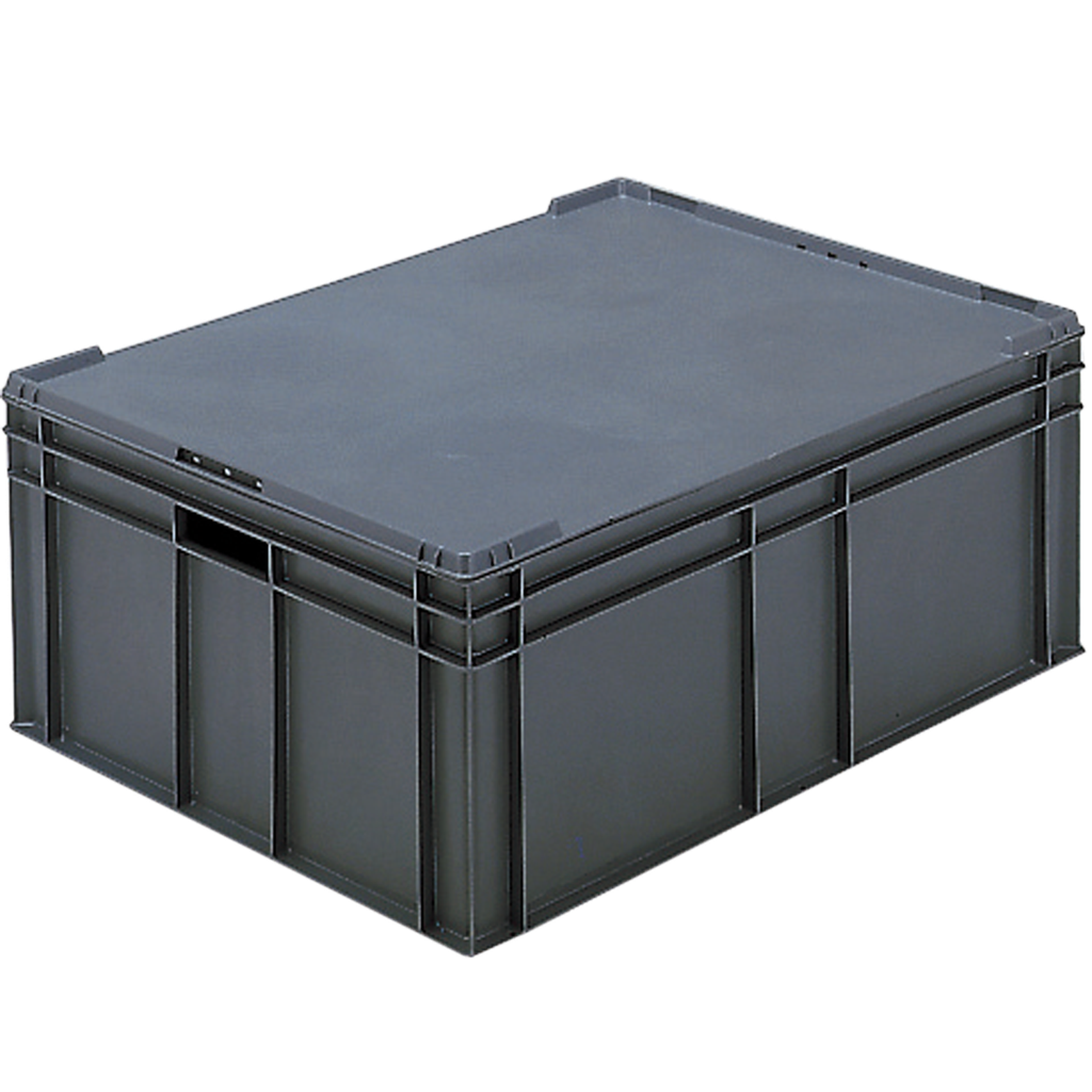 [031.580.31] TAPA PARA CUBETOS APILABLES, 800 X 600 MM.