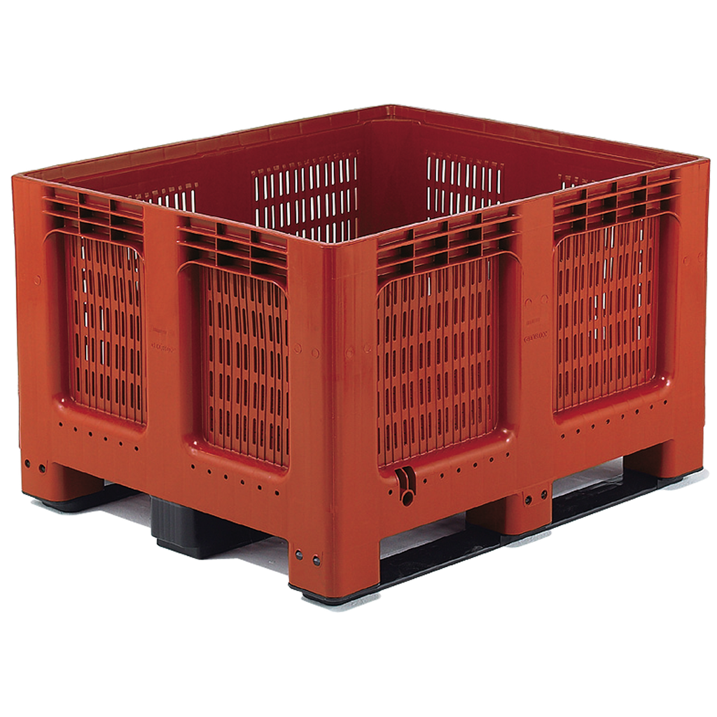 CAJA-PALET GEOBOX®, 543 LITROS.