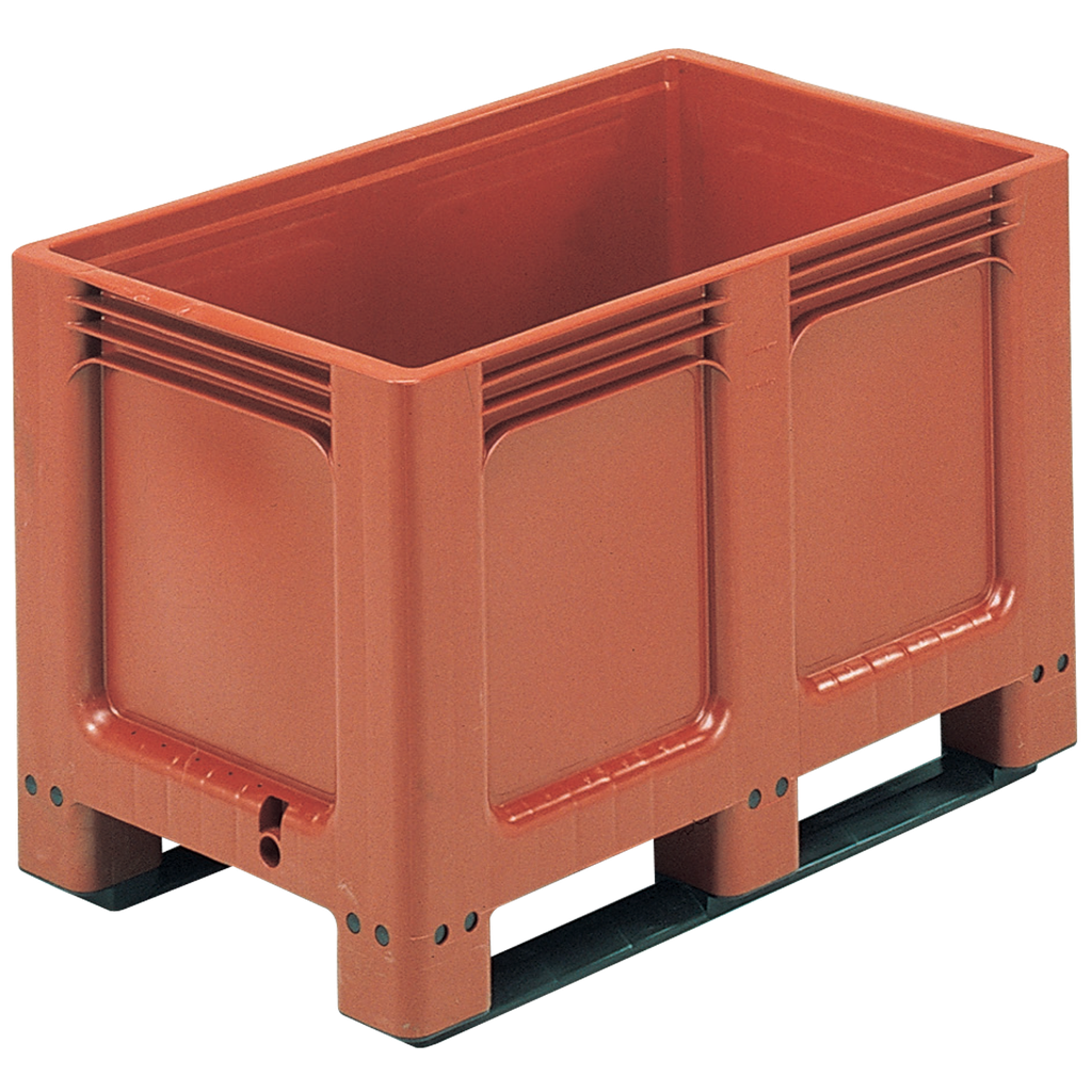 [000.701.48] Caja-Palet Geobox®, 260 Litros.