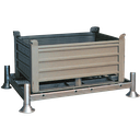 BASE DE MANURACK SIMPLE