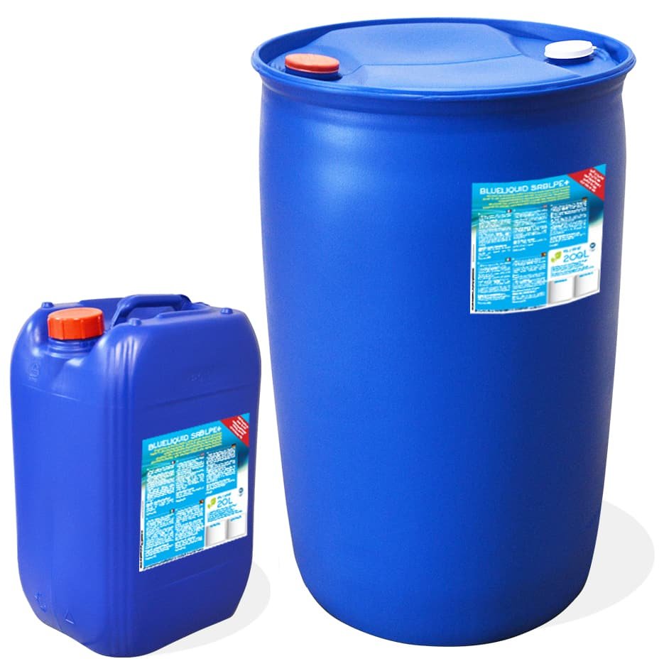 [884.257.73] Garrafa Bioliquid  Concentrado 19L