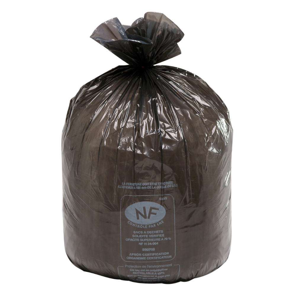 200 BOLSAS DE RECUPERACIÓN NF MULTIUSO, 100 L