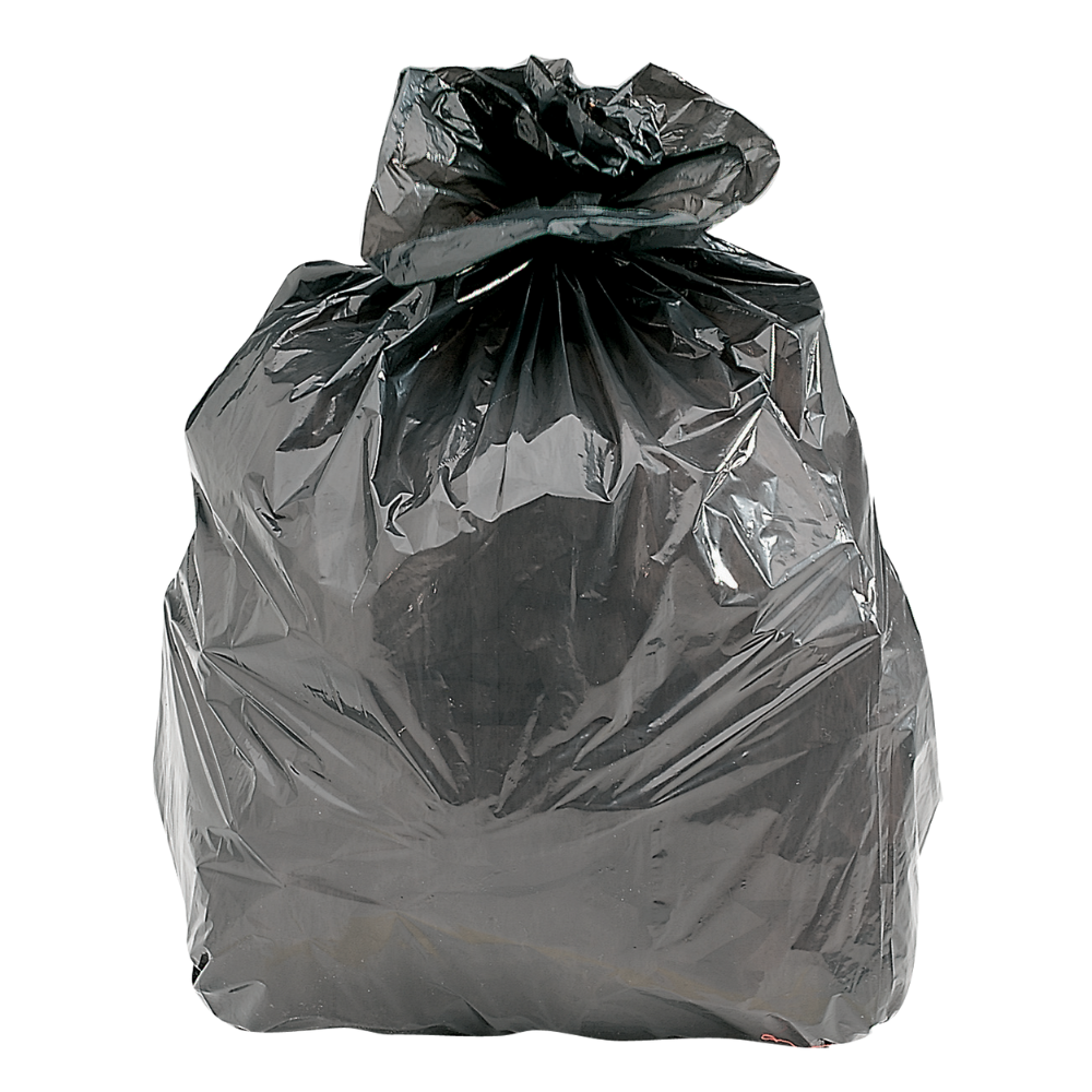 [SACG50ST] 500 Bolsas De Basura Multiusos, 50 L