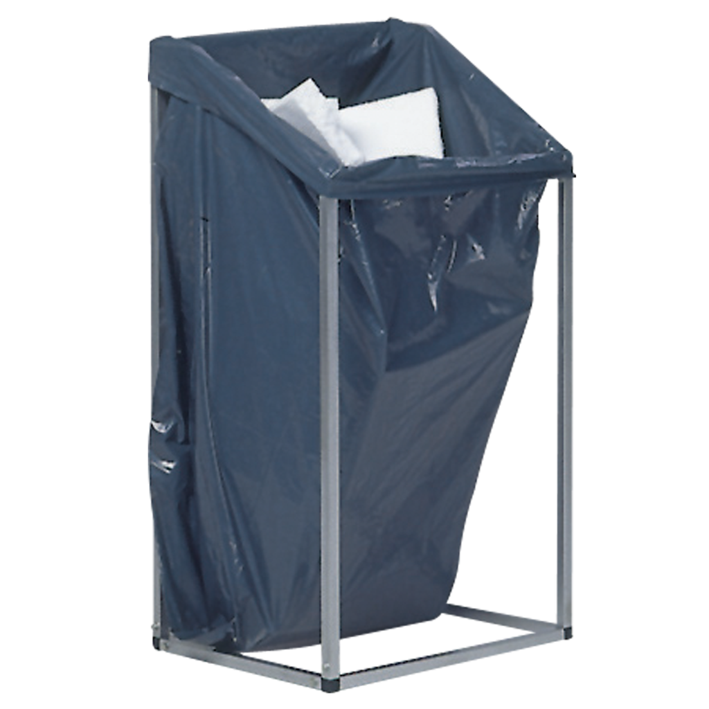 Soporte Para Bolsas De Gran Volumen, De 240 A 500 L.