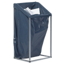 SOPORTE PARA BOLSAS DE GRAN VOLUMEN, DE 240 A 500 L.