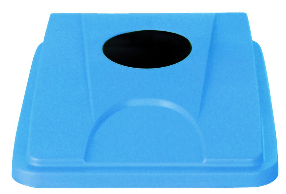 TAPA AZUL PARA CONTENEDOR 328.044.89 Y 511.658.28